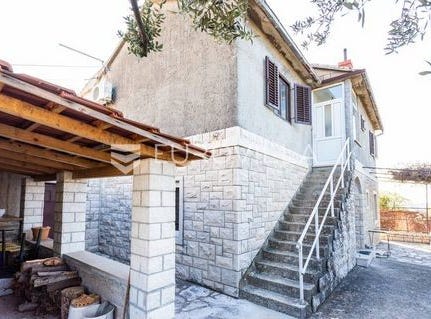 Brac, Splitsko-dalmatinska