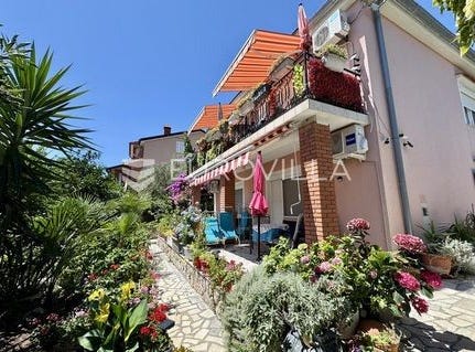 Rijeka, Primorsko-goranska
