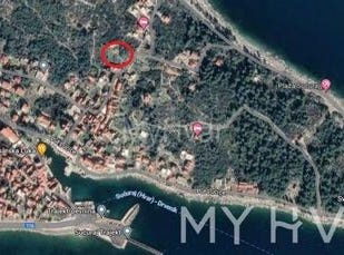 Stari grad, Splitsko-dalmatinska 21469