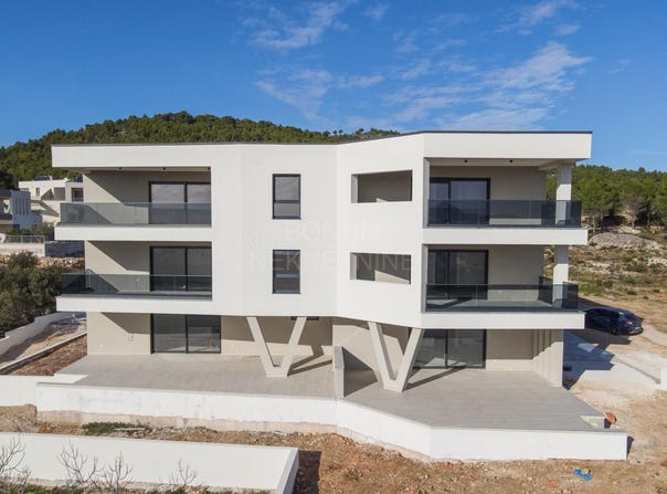 Tribunj, Šibenik-Knin County 22240