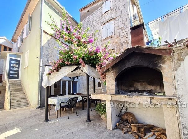 Trogir, Split-Dalmatia