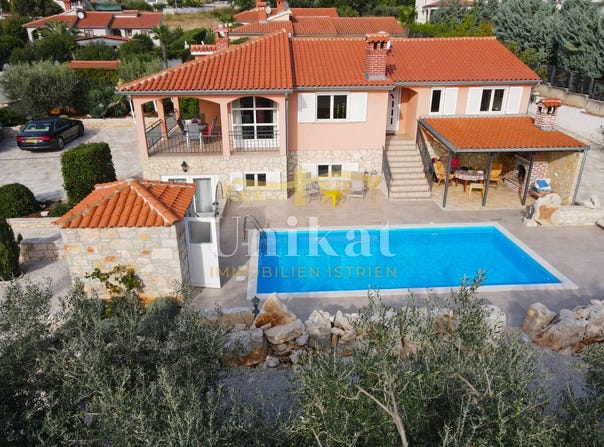 Istarska županija, Istria County 52440