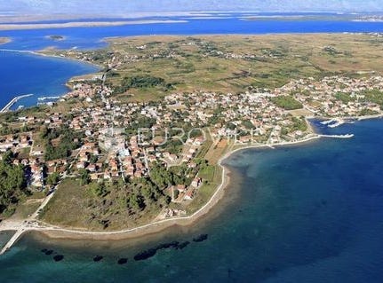 Zadar, Zadarsko-kninska