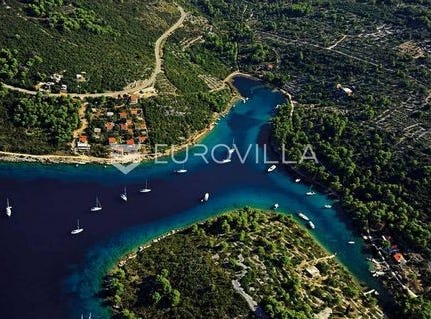 Brac, Splitsko-dalmatinska