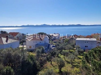 Zadar, Zadarsko-kninska