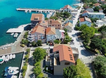 Zadar, Zadarsko-kninska
