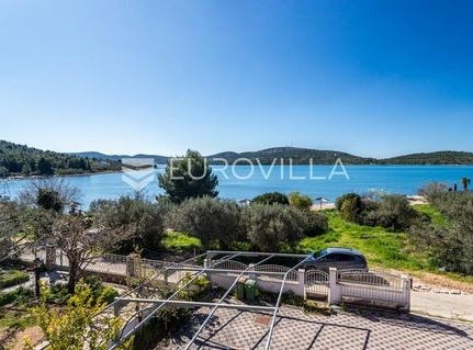 Vodice, Sibenska