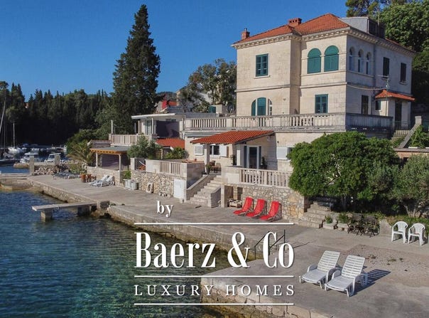 19B Šetalište Tina Ujevića, Korčula, Dubrovnik-Neretva County 20260