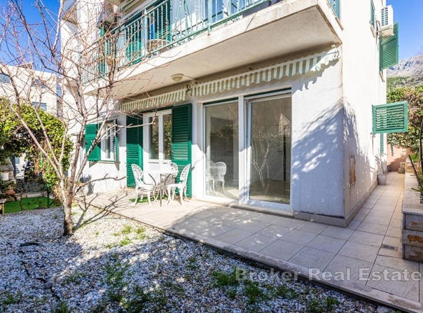 Podstrana, Split-Dalmatia