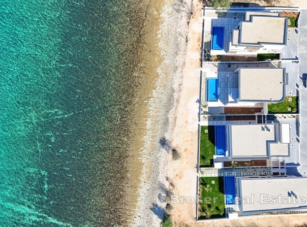 Nin, Zadar