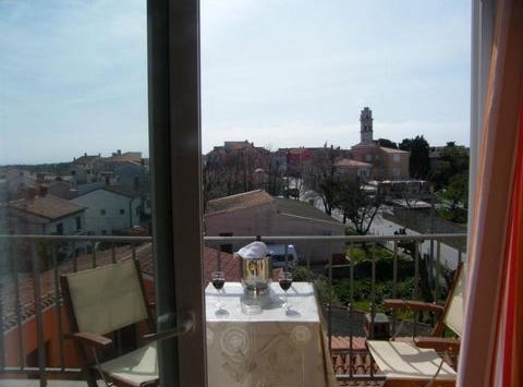 Pula, Istarska