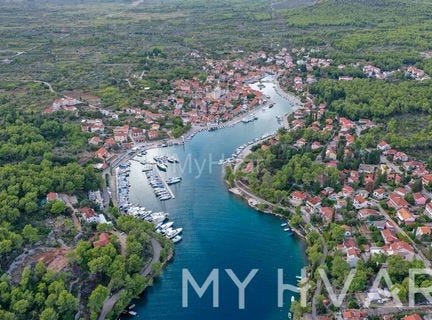 Stari grad, Splitsko-dalmatinska 21463