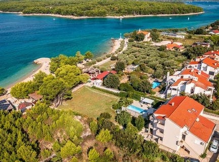 Krk, Primorsko-goranska