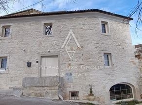 Tinjan, Istarska