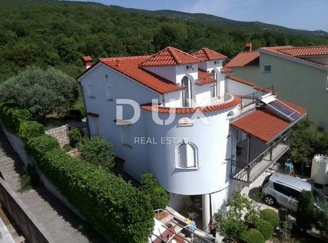 Novi Vinodolski, Primorsko-goranska