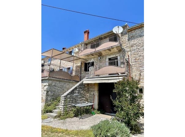 Poreč, Istarska