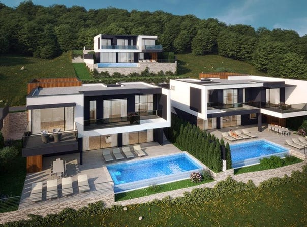 Dugi Rat, Split-Dalmatia County 21314