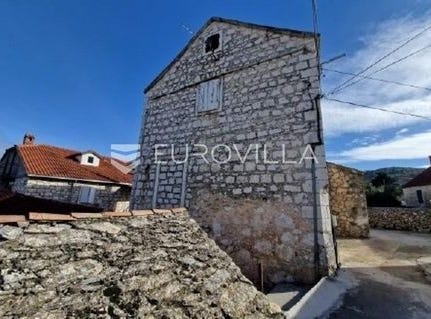 Brac, Splitsko-dalmatinska
