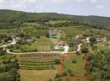 Motovun, Istarska