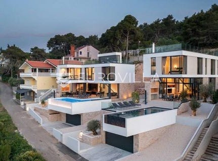 Zadar, Zadarsko-kninska