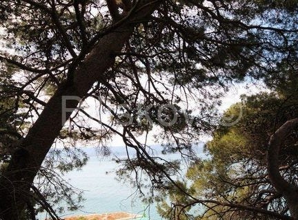 Omiš, Splitsko-dalmatinska 21318