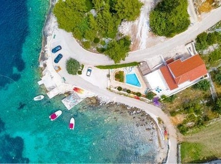 Korčula, Dubrovacko-neretvanska