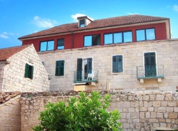 Vis, Split-Dalmatia