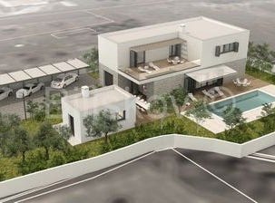 Kastel Luksic, Splitsko-dalmatinska 21215