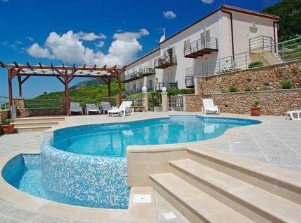Brač, Splitsko-dalmatinska