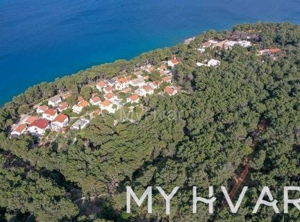 Stari grad, Splitsko-dalmatinska 21465