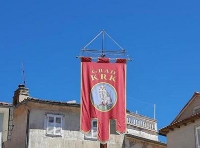 Krk, Primorsko-goranska
