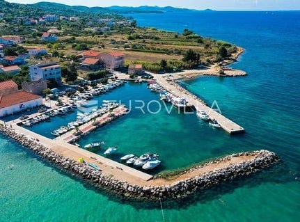 Zadar, Zadarsko-kninska