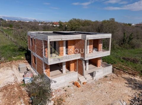 Poličnik, Zadarsko-kninska