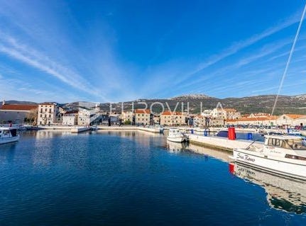 Split, Splitsko-dalmatinska