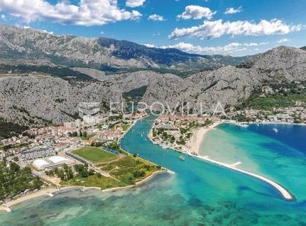 Omis, Splitsko-dalmatinska
