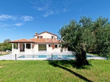 Vrsar, Istarska