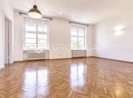 Zagreb, Grad Zagreb