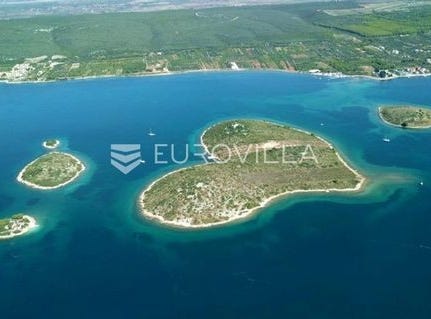 Zadar, Zadarsko-kninska