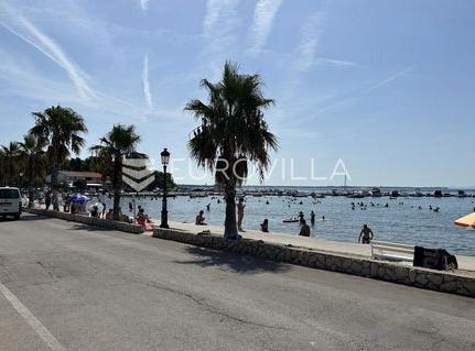 Zadar, Zadarsko-kninska