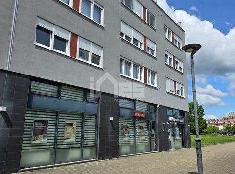 Zaprešić, Zagrebacka