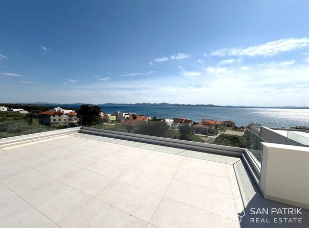 Kožino, Zadar County 23000