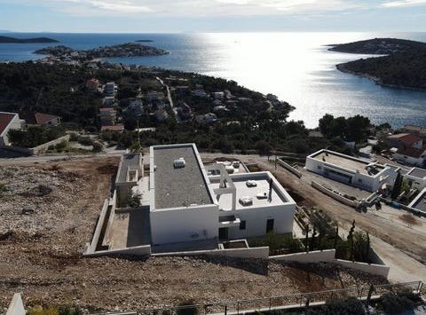 Trogir, Splitsko-dalmatinska