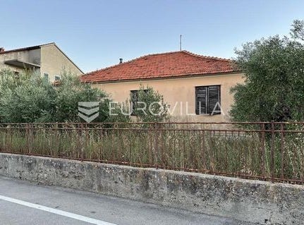 Zadar, Zadarsko-kninska