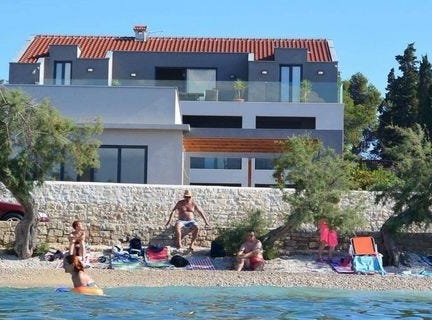 Brač, Splitsko-dalmatinska