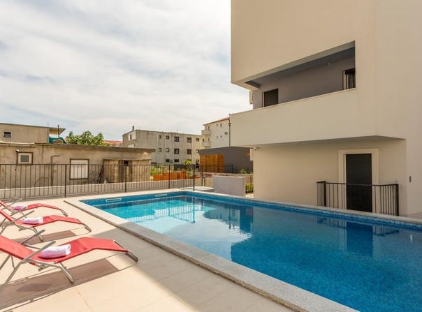 Podstrana, Split-Dalmatia County 21312