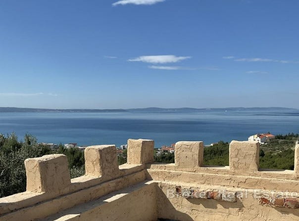 Podstrana, Split-Dalmatia