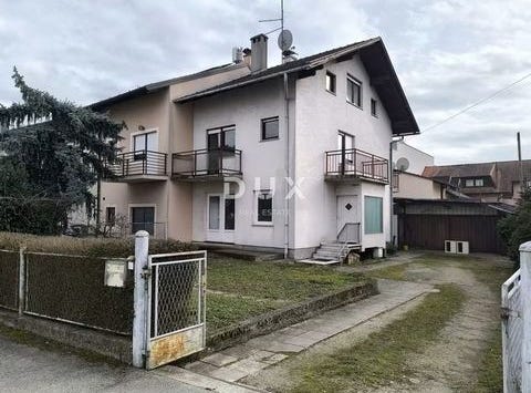 Samobor, Zagrebacka