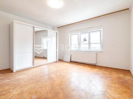 Zagreb, Grad Zagreb