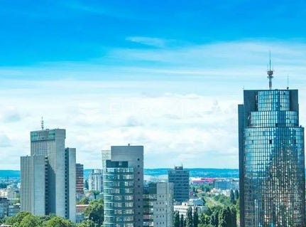 Zagreb, Grad Zagreb