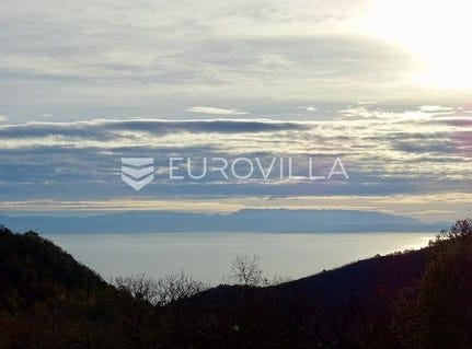 Lovran, Primorsko-goranska